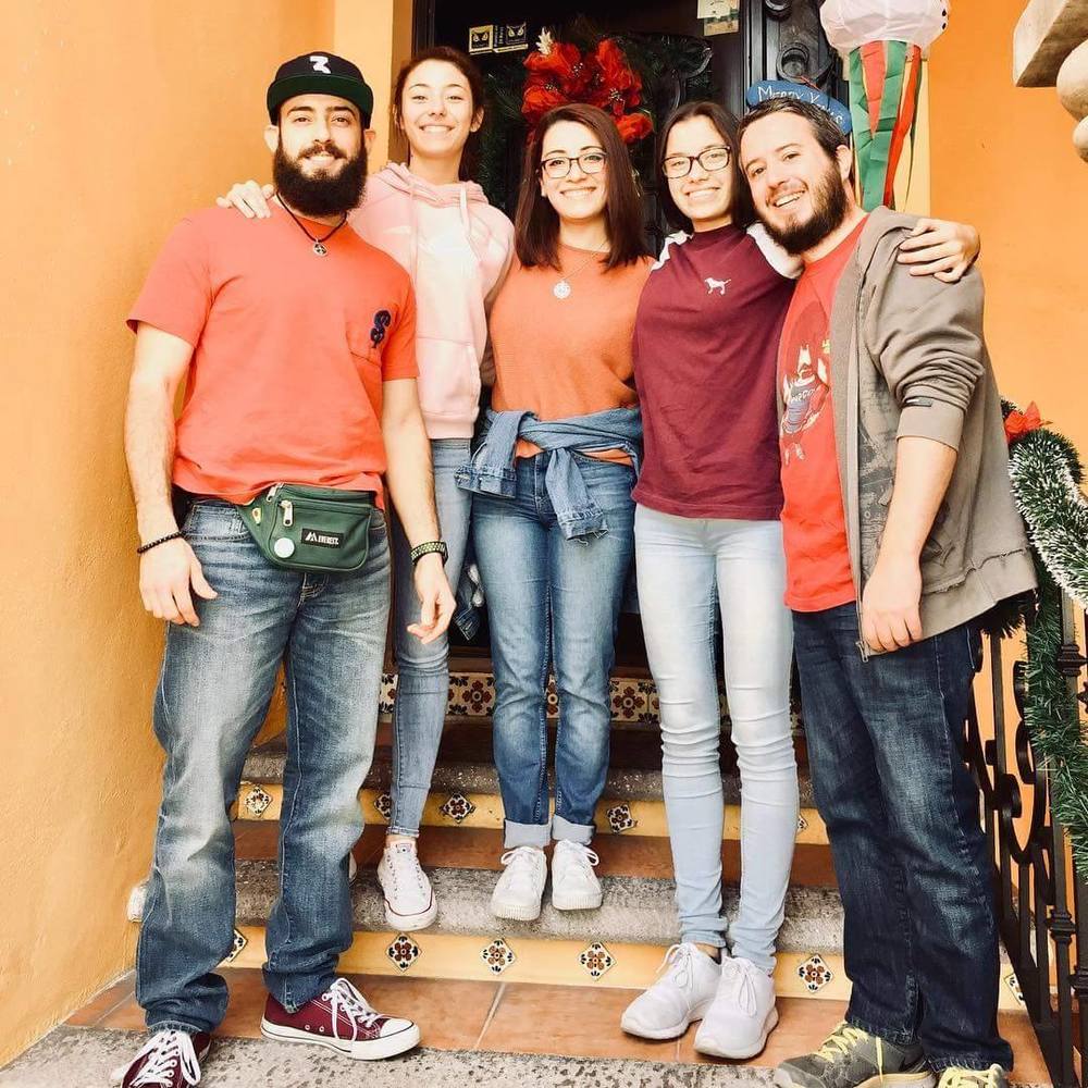 Meet your Posher, Alan